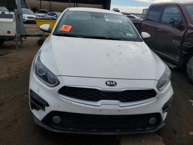 3KPF24AD6LE173661 KIA FORTE FE