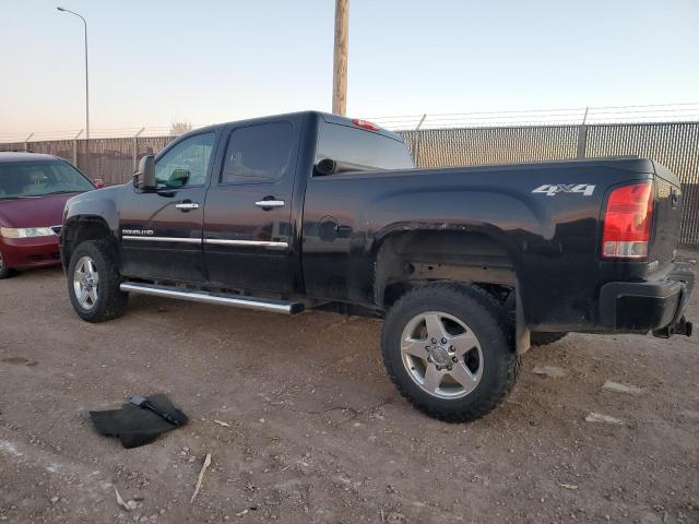 1GT125EG0EF113467 | 2014 GMC SIERRA K25