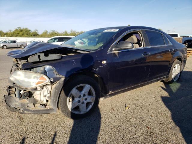 2008 Chevrolet Malibu LS