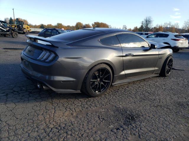 1FA6P8CFXJ5114702 | 2018 FORD MUSTANG GT