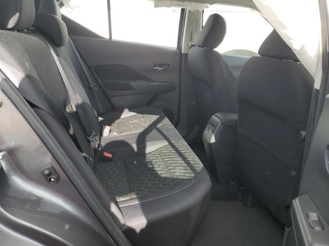 3N1CP5CV6NL517667 Nissan KICKS SV