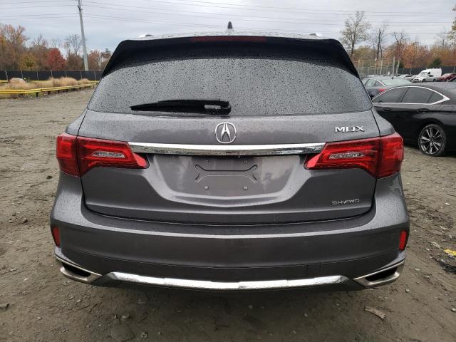 5J8YD4H82KL021542 Acura MDX ADVANC 6