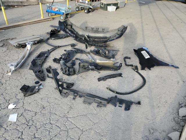 5FNYF6H63GB072660 Honda PILOT EXL