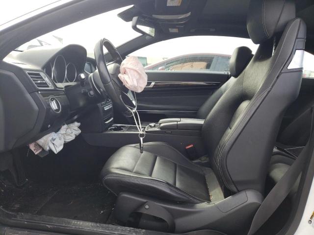 WDDKJ6FB7GF323590 Mercedes-Benz E 400