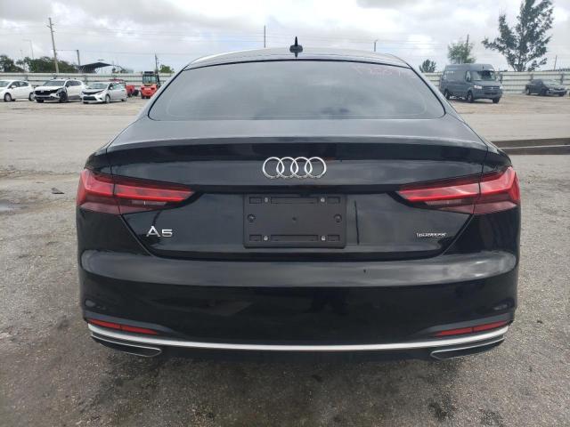 WAUABCF59MA038889 2021 AUDI A5, photo no. 6