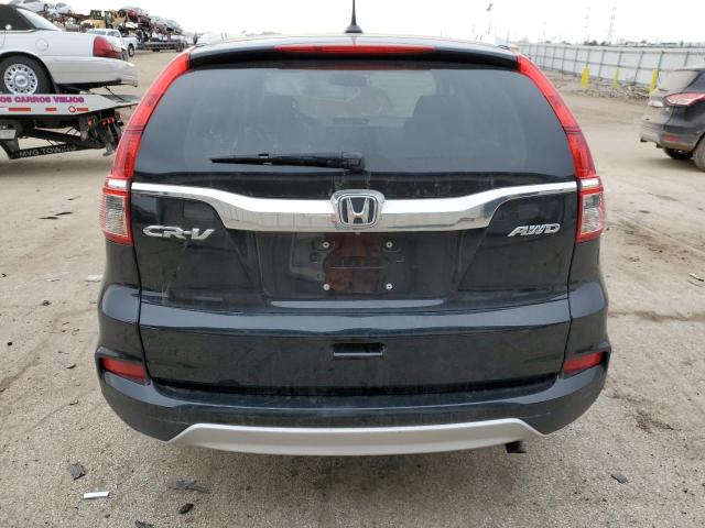 5J6RM4H79GL025678 2016 Honda Cr-V Exl