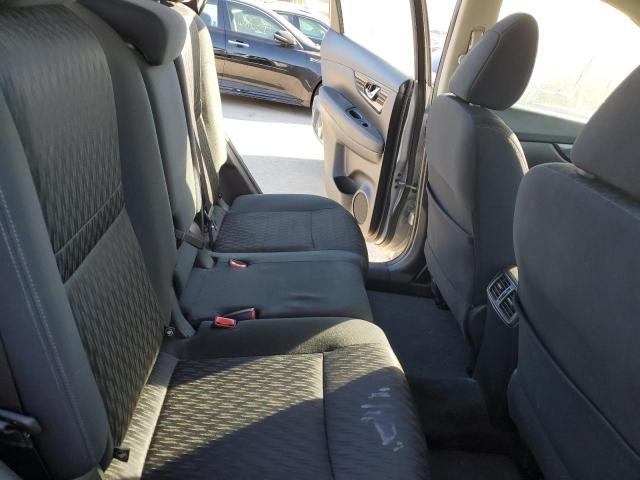 2018 NISSAN ROGUE S - KNMAT2MV2JP507956