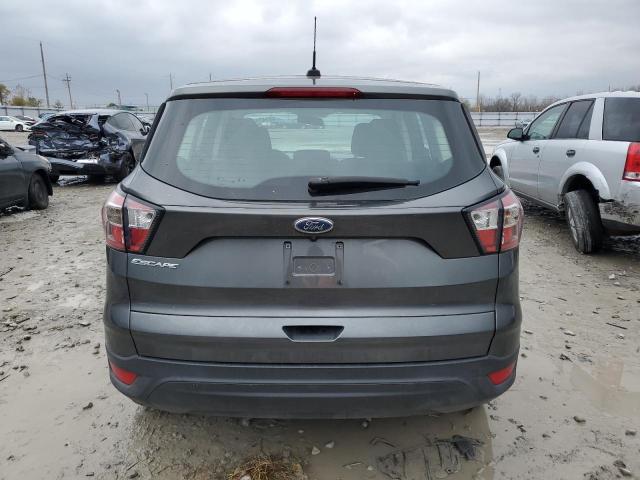 1FMCU0F7XJUA23149 | 2018 Ford escape s