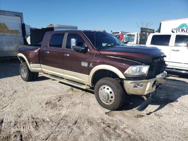 3C63RRNL8FG575016 RAM 3500 Longhorn