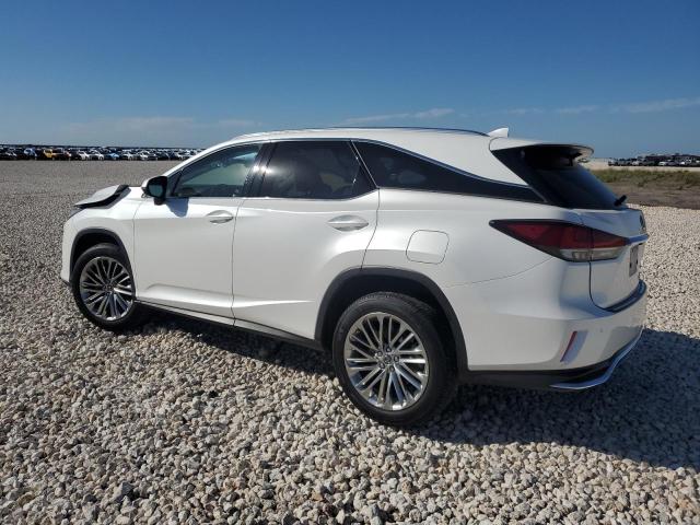 2021 LEXUS RX 350 L L - JTJJZKEA2M2020782