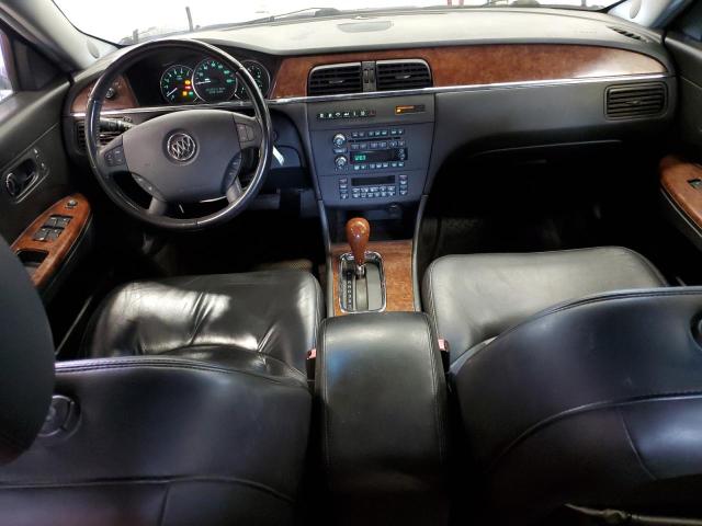 2005 Buick Lacrosse Cxs VIN: 2G4WE567651314658 Lot: 75849113