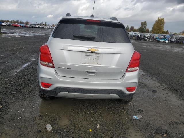 KL7CJPSB1KB956612 Chevrolet Trax 1LT 6