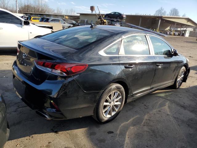 5NPE24AF3KH750265 | 2019 Hyundai sonata se