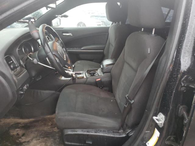 2016 DODGE CHARGER PO - 2C3CDXAT1GH259612