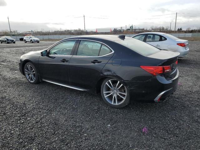 2019 ACURA TLX ADVANC 19UUB3F89KA801423