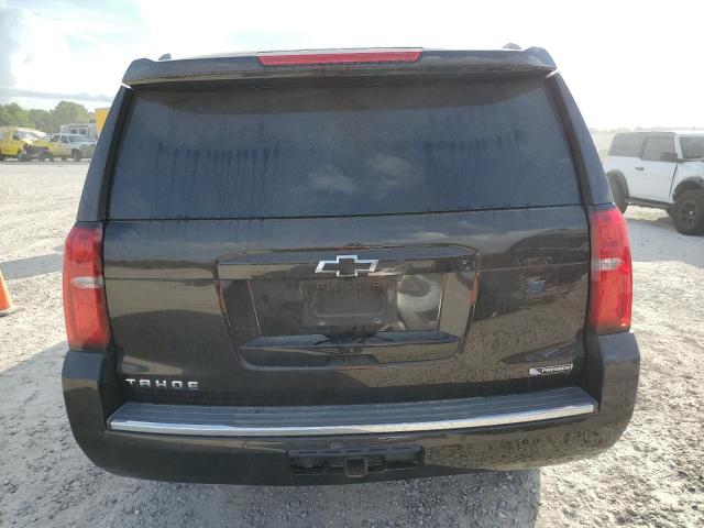 2018 CHEVROLET TAHOE 1GNSCCKC2JR154495