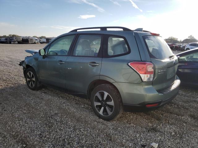 JF2SJABC4JH577931 | 2018 SUBARU FORESTER 2