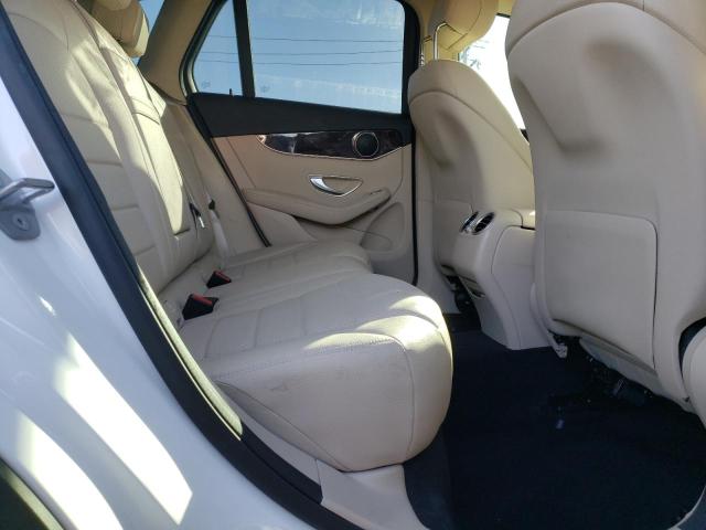W1N0G8EB6MF888415 Mercedes-Benz Glc 300 4matic
