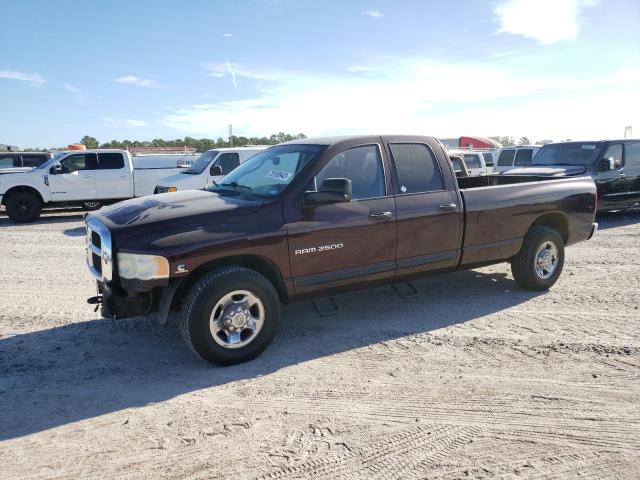 2004 Dodge Ram 2500 ST