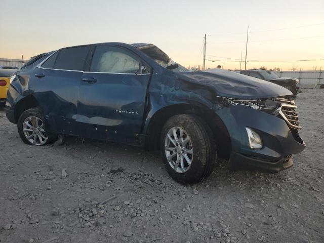 2GNAXKEV1K6283493 | 2019 Chevrolet equinox lt