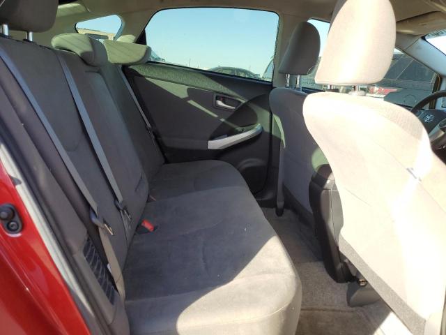 2015 TOYOTA PRIUS - JTDKN3DU0F0424358