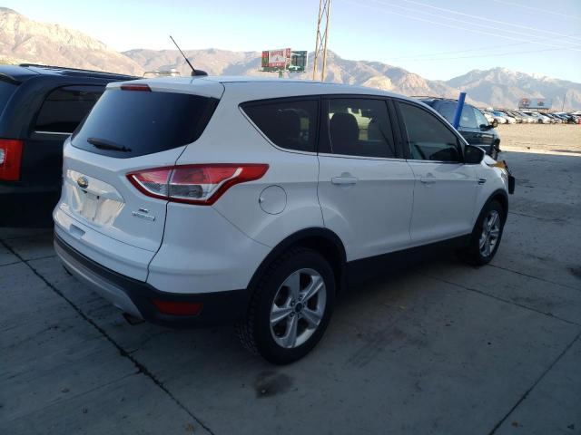 Vin: 1fmcu0gx0eud71854, lot: 76485423, ford escape se 20143