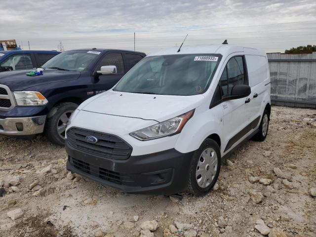 2020 FORD TRANSIT CO - NM0LS6E2XL1436970