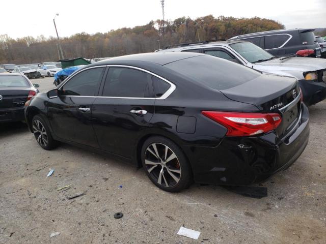 2017 NISSAN 200SX/SE 1N4AL3AP9HN321323