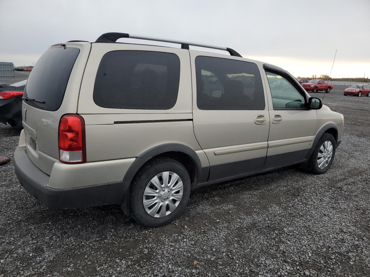 1GMDV23138D162420 2008 Pontiac Montana Sv6