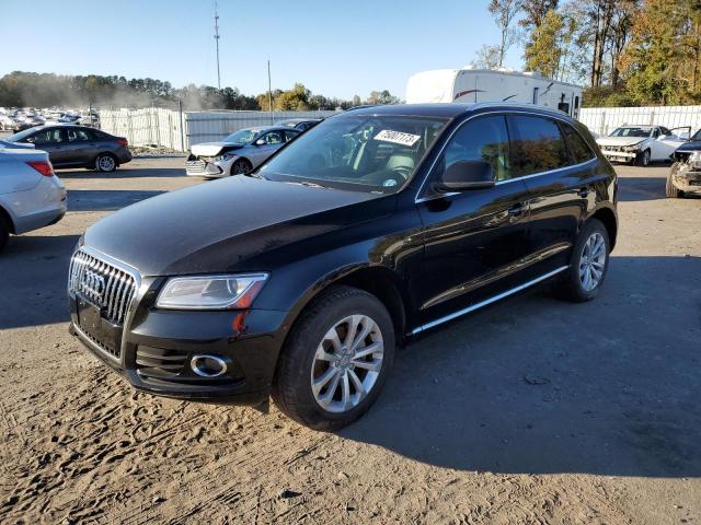 VIN WA1LFAFP6EA113808 2014 Audi Q5, Premium Plus no.1