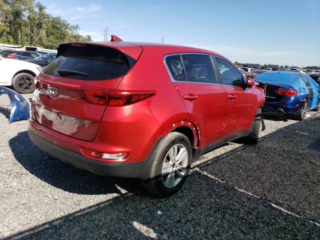 KNDPM3AC8K7628444 | 2019 KIA sportage lx