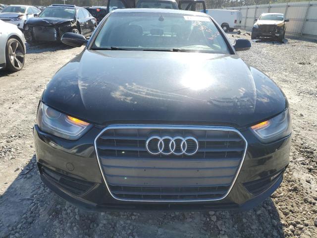 VIN WAUEFAFL8DN021437 2013 Audi A4, Premium Plus no.5