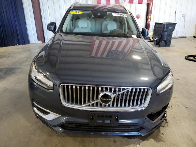 YV4A221LXL1557643 | 2020 VOLVO XC90 T6 IN