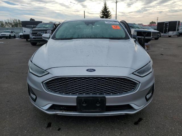 3FA6P0D97KR152803 Ford Fusion TIT 5