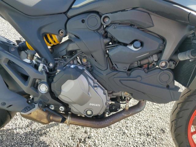 2023 DUCATI MONSTER ZDMMAMDT2PB006895
