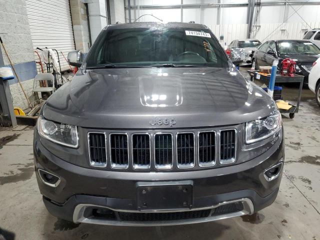 1C4RJFBG3EC489940 | 2014 JEEP GRAND CHER