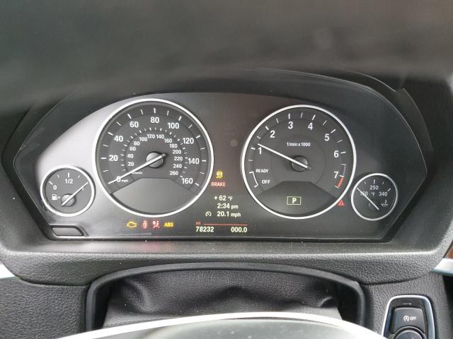 WBA3N7C59EK221619 BMW 428 I