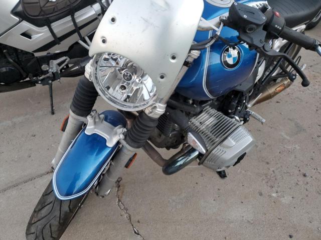 2020 BMW R NINE T P - WB10J1305LZ732166
