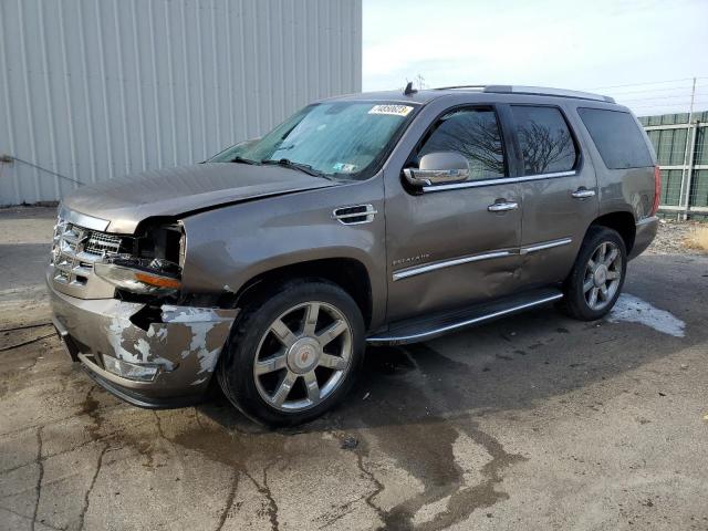 2014 Cadillac Escalade Luxury