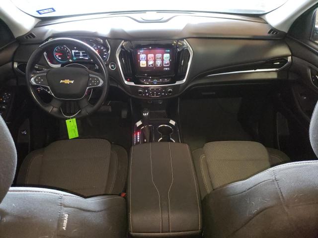 1GNERGKW1KJ175433 | 2019 CHEVROLET TRAVERSE L