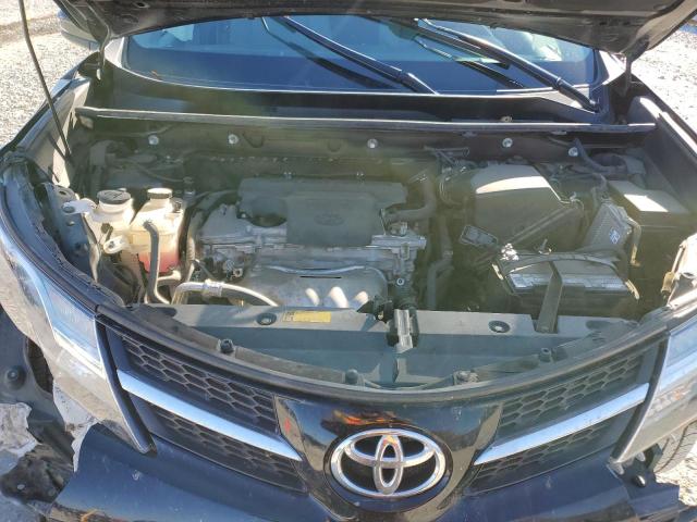 2T3DFREV8EW216657 | 2014 TOYOTA RAV4 LIMIT