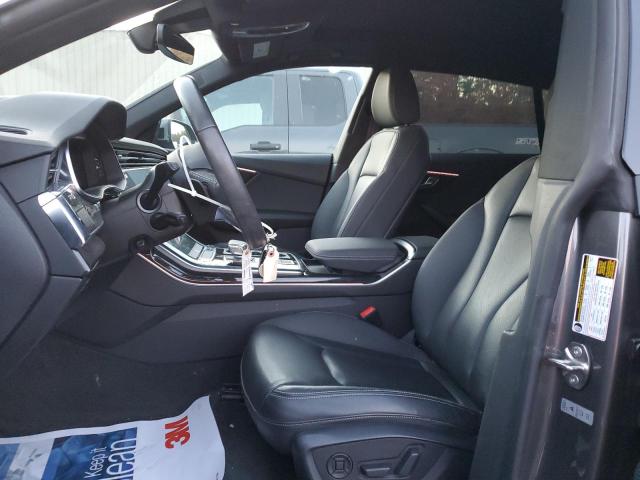 2020 AUDI Q8 PREMIUM - WA1BVAF10LD004430