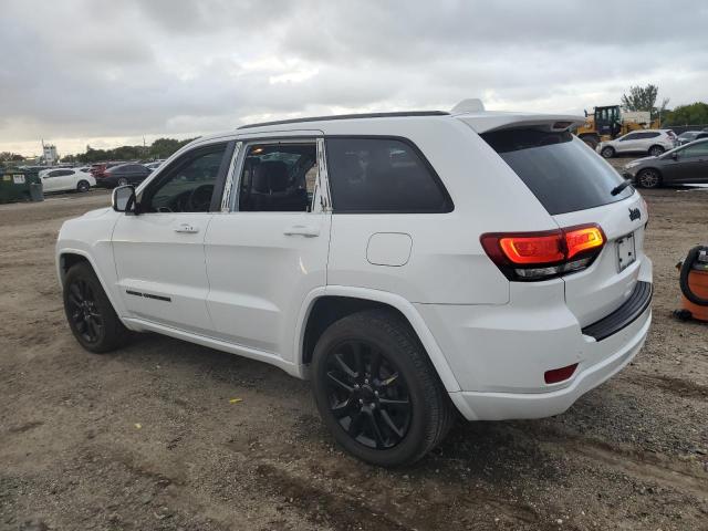 1C4RJEAG0JC391728 Jeep Grand Cherokee Laredo