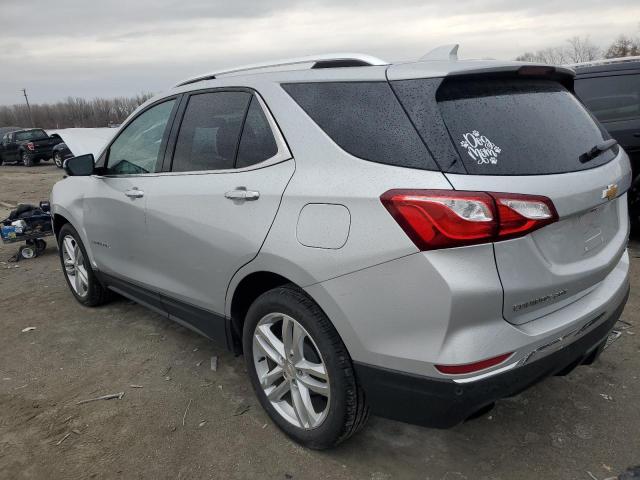 2GNAXYEX9K6149707 | 2019 CHEVROLET EQUINOX PR