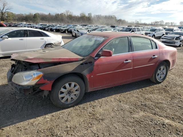 2007 Buick Lucerne CXL