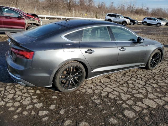 WAUFACF56MA041922 | 2021 AUDI A5 PREMIUM