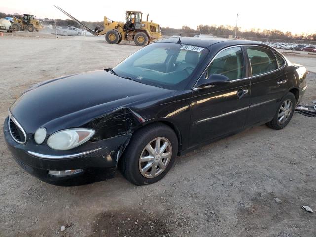 2G4WD562651236163 | 2005 Buick lacrosse cxl