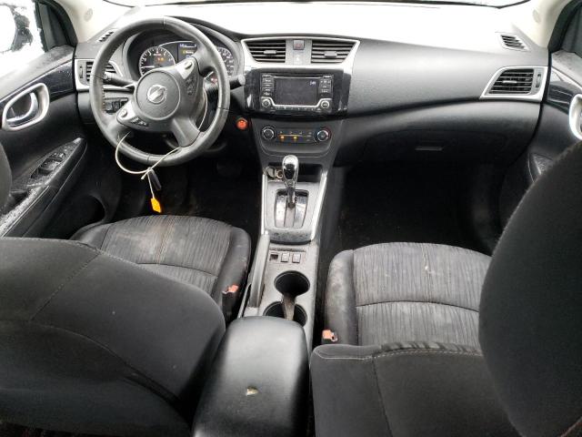 2016 NISSAN SENTRA S - 3N1AB7AP4GL658181