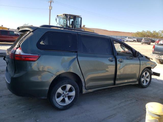 2020 TOYOTA SIENNA LE - 5TDKZ3DC2LS061730