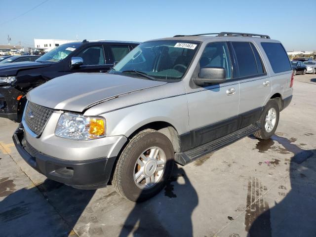 2005 Ford Expedition XLT